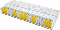 Photos - Mattress Sweetsen Madryt (80x190)