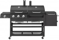 Photos - BBQ / Smoker Tower Ignite Multi XL 