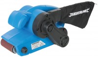 Photos - Grinder / Polisher Silverline 631320 