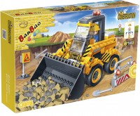 Construction Toy BanBao Construction 8539 