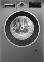 Photos - Washing Machine Bosch WGG 244ZR PL gray