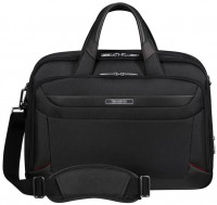 Photos - Laptop Bag Samsonite Pro-DLX 6 Briefcase 15.6 15.6 "