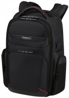 Photos - Backpack Samsonite Pro-DLX 6 15.6 26L 26 L