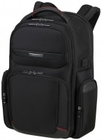 Photos - Backpack Samsonite Pro-DLX 6 17.3 33 L