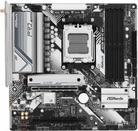 Photos - Motherboard ASRock B650M Pro RS WiFi 