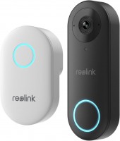 Door Phone Reolink Video Doorbell WiFi 