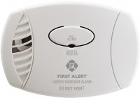 Security Sensor First Alert CO600 
