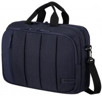 Photos - Laptop Bag American Tourister Streethero Briefcase 15.6 15.6 "
