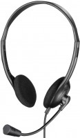 Photos - Headphones Sandberg USB Headset Bulk 
