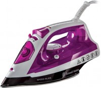 Photos - Iron Russell Hobbs Speed Glide 23960-56 