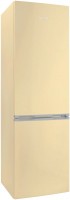 Photos - Fridge Snaige RF58SM-S5DV2E beige