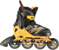Photos - Roller Skates NILS Extreme NA11010 