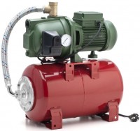Photos - Pressure Tank Unit Sea-Land Team Export JET 202M/50L 