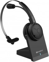 Photos - Headphones Sandberg Bluetooth Headset Business Pro 
