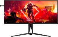 Photos - Monitor AOC AGON AG405UXC 40 "  black