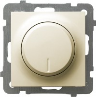 Photos - Household Switch Ospel As LP-8GL2/m/27 