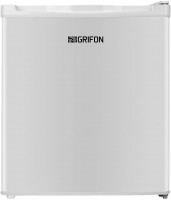 Photos - Fridge Grifon DFT-45W white