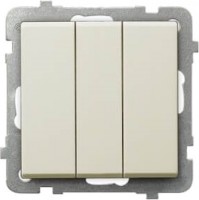 Photos - Household Switch Ospel Sonata LP-24R/m/27 