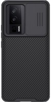 Photos - Case Nillkin CamShield Pro Case for Poco F5 Pro 