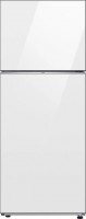 Photos - Fridge Samsung BeSpoke RT42CB662012UA white