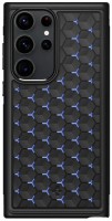 Photos - Case Spigen Cryo Armor for Galaxy S23 Ultra 