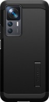 Photos - Case Spigen Tough Armor for 12T / 12T Pro 