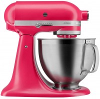 Photos - Food Processor KitchenAid 5KSM195PSEHI pink