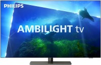 Photos - Television Philips 65OLED818 65 "