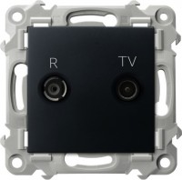 Photos - Socket Ospel Szafir GPA-ZK/m/33 black