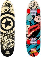 Photos - Skateboard MARVEL 9940 