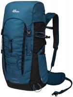 Photos - Backpack Jack Wolfskin Peak Hiker 28 L