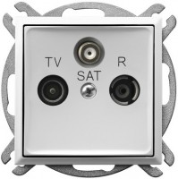 Photos - Socket Ospel Aria GPA-US/m/00 white