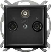 Photos - Socket Ospel Aria GPA-US/m/33 black