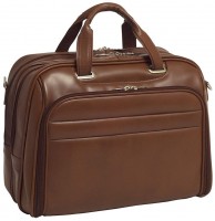 Photos - Laptop Bag McKlein Springfield 17 17 "