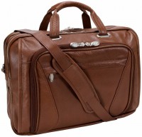 Photos - Laptop Bag McKlein Irving Park 15.6 15.6 "