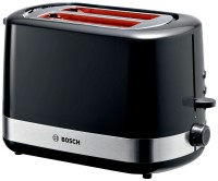 Photos - Toaster Bosch TAT 6A513 