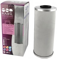 Photos - Water Filter Cartridges RAIFIL LXF-10 25u
