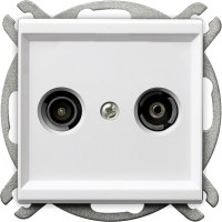 Photos - Socket Ospel Sonata GPA-16RP/m/00 white