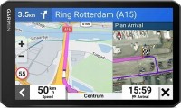 Photos - Sat Nav Garmin Dezl LGV810MT-D Europe 