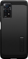 Photos - Case Spigen Tough Armor for Redmi Note 11 Pro 