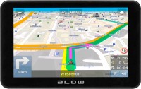 Photos - Sat Nav BLOW GPS50V 