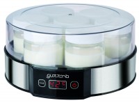 Photos - Yoghurt / Ice Cream Maker Guzzanti GZ 705 