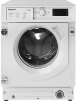 Photos - Integrated Washing Machine Hotpoint-Ariston BI WDHG 861484 UK 