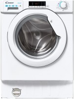 Photos - Integrated Washing Machine Candy CBD 495 D2WE/1-80 