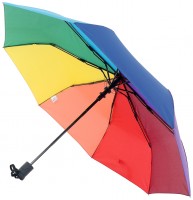 Photos - Umbrella Art Rain Z3672 