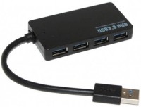 Photos - Card Reader / USB Hub Voltronic Power YT-3HF4 