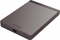 Photos - SSD Lexar SL200 LSL200X001T-RNNNG 1 TB