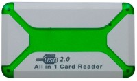 Photos - Card Reader / USB Hub ATCOM TD2070 