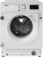 Photos - Integrated Washing Machine Whirlpool BI WDWG 961485 EU 