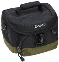 Photos - Camera Bag Canon DeLuxe Gadget Bag 100EG 
